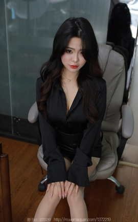 异思趣向IESS  2023.09.21 丝享家 1539 兔兔《桌上的办公》_丽丝库