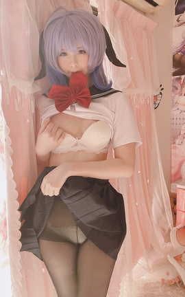 习呆呆 - 行秋_丽丝库