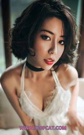 轰趴猫partycat 2018.06.12第一百四十九刊 文琳