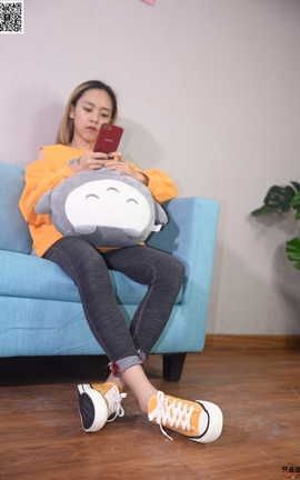 只糖棉袜 VOL.189 贝贝 不期而遇的惊喜_丽丝库