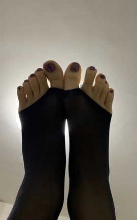 提袜少女-微信朋友圈系列图片视频合集 part3_丽丝库