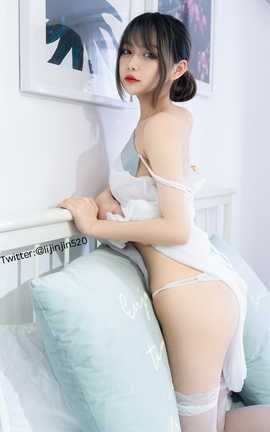 梨瑾瑾 室内吊带裙&水手_丽丝库