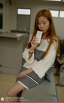 纳丝原味摄影 -016韩美珍