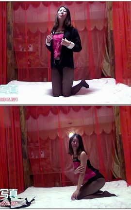 盘丝pans视频写真 No.791[1280X720][6分19秒]_丽丝库