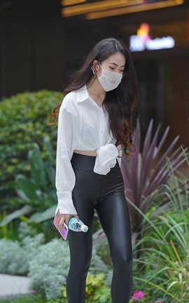 魔镜街拍-m210308t part2_丽丝库