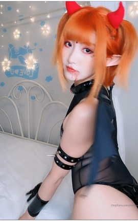 Misswarmj-短视频#20[1088X1440][2秒]_丽丝库