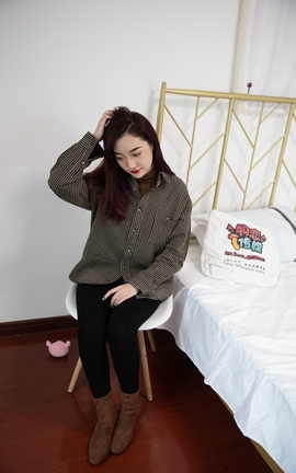 物恋传媒 NO.614 小晴-大地长歌_丽丝库