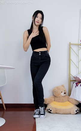 物恋传媒 NO.1298 小竹-等风停_丽丝库