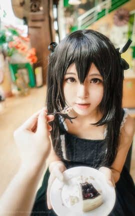 桜桃喵-中野忻_丽丝库