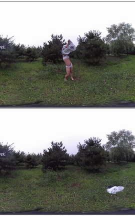 108TV酱-VR系列04 宝宝的秘密[3840X1920][3分5秒]_丽丝库