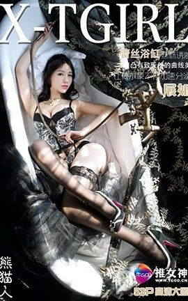 推女神TGOD  2016.06.28 展如 丝袜诱惑