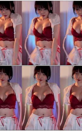 韩国AfreecaTV yoon_froggy热舞精选V158[1920X1080 2分28秒]_丽丝库