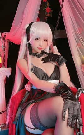 miko酱ww 雾枝_丽丝库