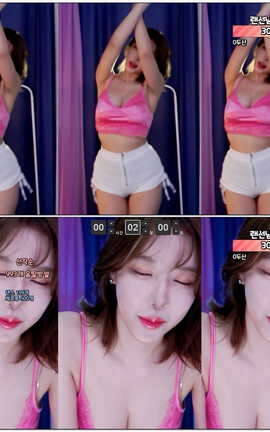 韩国AfreecaTV 露水热舞精选V1[1920X1080 13分1秒]_丽丝库