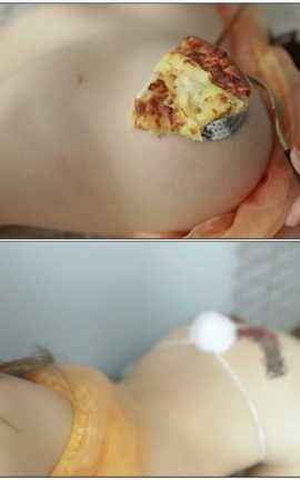 尤物馆YouWu视频写真 2019.01.08 VN.019 温心怡[1280X720][5分12秒]_丽丝库