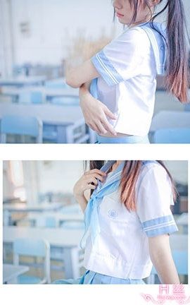 精心整理微博萝莉万张写真大合集-032