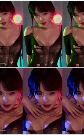 韩国AfreecaTV yoon_froggy热舞精选V051[1920X1080 2分1秒]_丽丝库