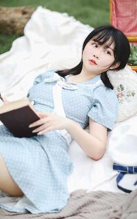 是依酱吖-NO.021 依酱私人拍摄图_丽丝库