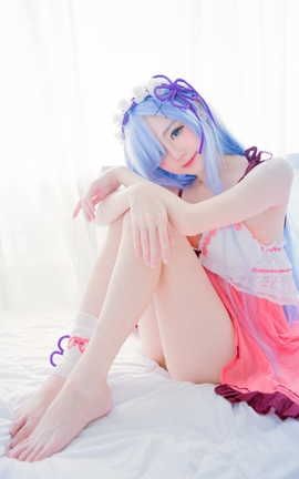 Sally Dorasnow - Rem Sleep Wear_丽丝库