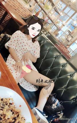 爱露出全站付费资源-原创区  商场休闲的一天_丽丝库