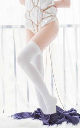 桜桃喵 捆绑_丽丝库