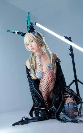 ElyEE子 Concet U 卯兎_丽丝库