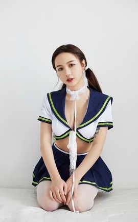 洛丽塔大哥-水手服_丽丝库