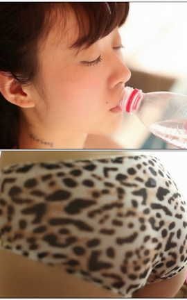 波萝社BoLoLi视频写真 2015.06.15 VN.006 Suki朱忆音[1920X1080][5分16秒]_丽丝库