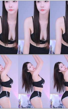 韩国AfreecaTV 河井热舞精选V06[1920X1080 2分54秒]_丽丝库