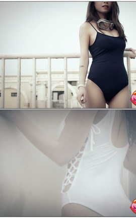 108TV酱-日系系列10 奶瓶清爽嫩妹[1920X1080][3分0秒]_丽丝库