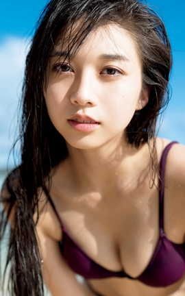 牧野真莉愛 - Maria19_丽丝库