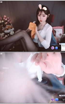 柳婉音-064- Washing hair & Ear cleaning[1280X720][55分49秒]_丽丝库