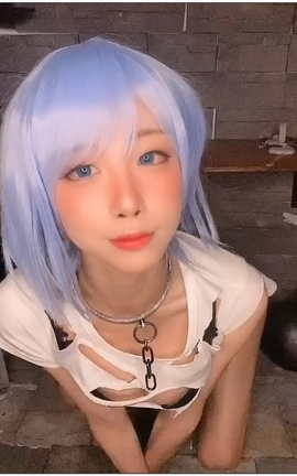 水淼Aqua Fantia合集 202011[720X960 27秒]_丽丝库