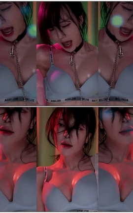 韩国AfreecaTV yoon_froggy热舞精选V129[1920X1080 6分41秒]_丽丝库