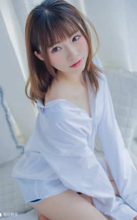 兔玩映画 VOL.008 白衬衫