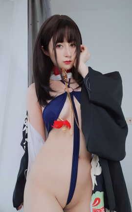 白银81-和服下的秘密_丽丝库