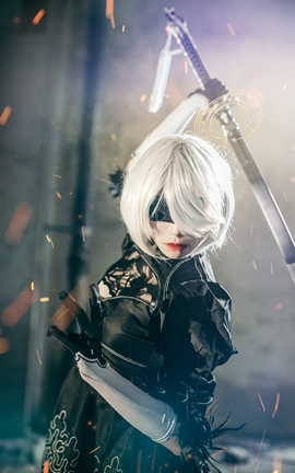 贰加六 人类荣光永存 金鱼姬_丽丝库