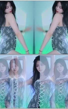 韩国AfreecaTV 热舞精选V34[1920X1080 2分46秒]_丽丝库