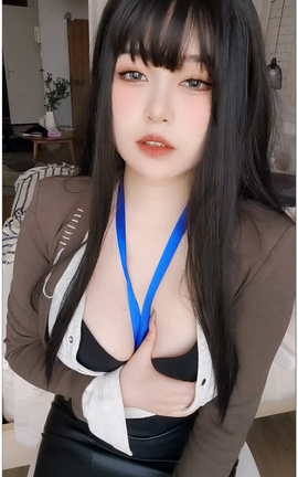 女主K-上司的秘密[1080X1920 56秒]_丽丝库