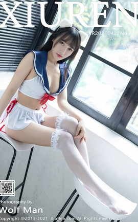 秀人网XiuRen 2021.04.22 No.3330 唐心_丽丝库