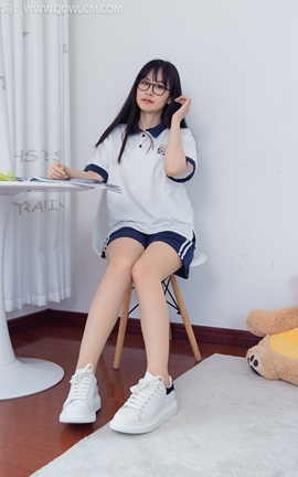 物恋传媒 NO.1284 兮兮-一个很长的梦_丽丝库