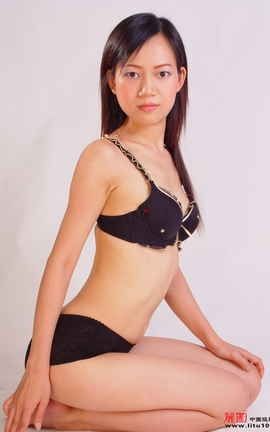 litu100丽图人体影像 Vol.061 林嘉_丽丝库