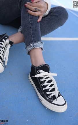 只糖棉袜 VOL.226 贝贝 风筝有风，海豚有海_丽丝库