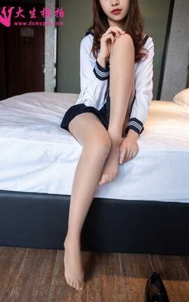 大生模拍 VOL.198 雨桐 清纯少女_丽丝库