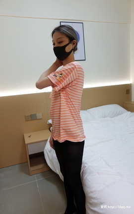 ROSI口罩系列 2024.03.17 NO.2835_丽丝库