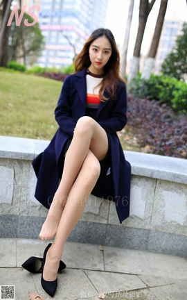 纳丝原味摄影 No.121 白雀小姐姐_丽丝库