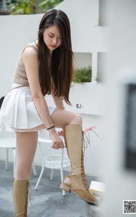 SJA佳爷 VOL.059 闺蜜视角《软》_丽丝库