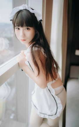 usejan蓝蓝 - 小厨娘_丽丝库