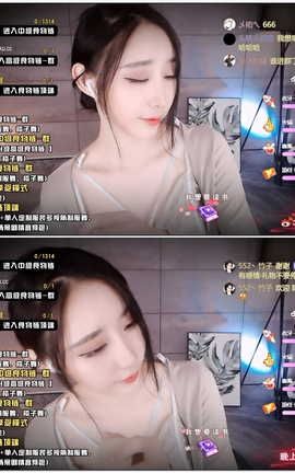 虎牙 暖暖(周童潼)-直播 魔法书福利 V305[1920X1080][2分21秒]_丽丝库