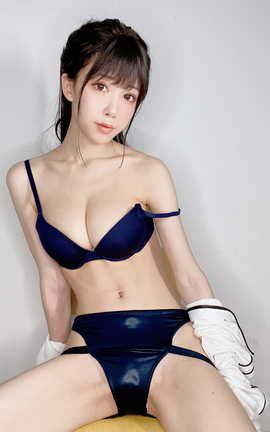 水淼aqua 原创YOUTH1_丽丝库